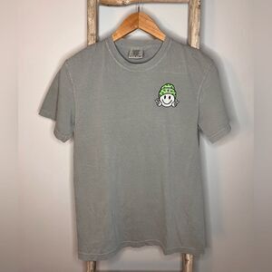 St Patrick’s Day Embroidered Tee